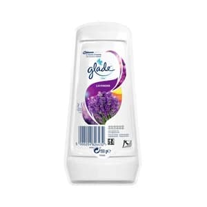 GLADE Absorbeolores lavanda 150 g.