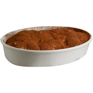 Mousse de tiramisú 600 g.