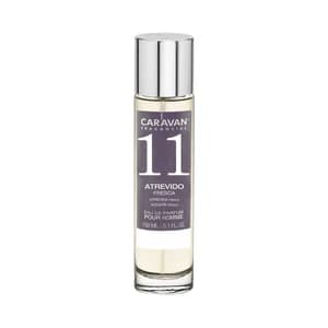 CARAVAN 11 Colonia para hombre con vaporizador en spray 150 ml.