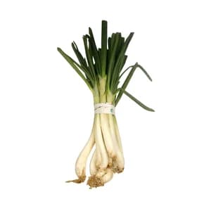 Calçots manojo (cebollas para asar) 12 uds.