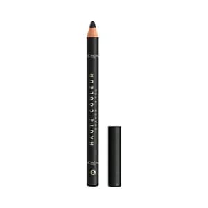 L´ORÉAL PARIS Haute couleur tono gris Delineador de ojos en formato lápiz khol.