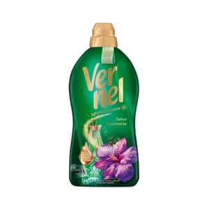 VERNEL Suavizante selva 75 unidades 1,35 l.