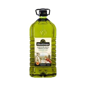 OLEOESTEPA Aceite de oliva virgen extra con D.O.P Estepa garrafa 3 l.