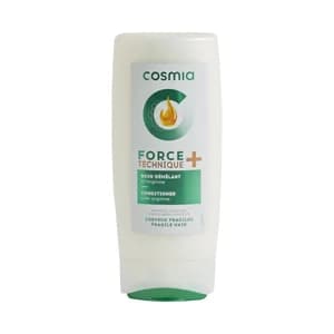 COSMIA Acondicionador fortificante para cabellos frágiles COSMIA Force technique + 250 ml.