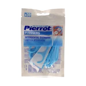 PIERROT Arcos dentales para limpieza interdental PIERROT 30 uds