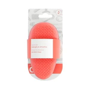 COSMIA Cepillo redondo y suave para retoques en todo tipo de cabellos COSMIA.