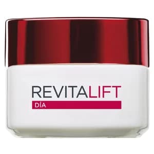 L´ORÉAL PARIS Crema de día antiarrugas con Pro-Retinol, especial pieles maduras L"ORÉAL PARIS Revitalift 50 ml.