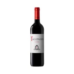 TAGONIUS TAGONIUS Vino tinto roble con D.O vinos de Madrid botella de 75 cl.