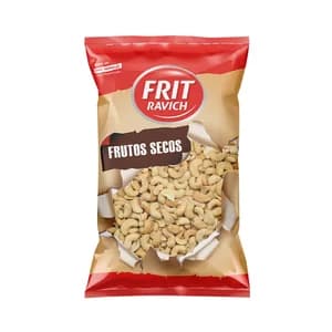 FRIT RAVICH Anacardos salados 300 g.