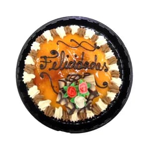 Tarta San Marcos, 1300g.