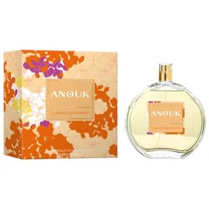 ANOUK Eau de toilette para mujer con vaporizador en spray ANOUK 200 ml.