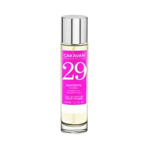 CARAVAN 29 Colonia para mujer con vaporizador en spray 150 ml.