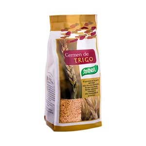 SANTIVERI Germen de Trigo SANTIVERI 400 g.