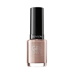 REVLON Colorstay gel envy tono 535 Perfect pair Esmalte de uñas con acabado gel y brillo de larga duración.