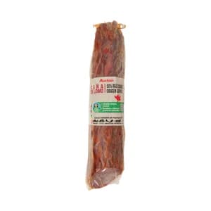 ALCAMPO CULTIVAMOS LO BUENO Lomo curado 50% raza duroc
