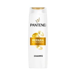 PANTENE Pro-v repara & protege Champú para cabellos secos y dañados 500 ml.