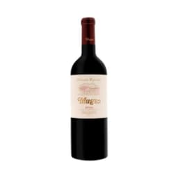MUGA Selección especial Vino tinto reserva con D.O. Ca. botella de 70 cl.
