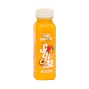 SLUP! Smoothie de mango y melocotón 250 ml.