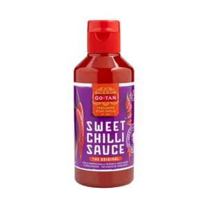 GO-TAN Salsa chili dulce 270 ml.