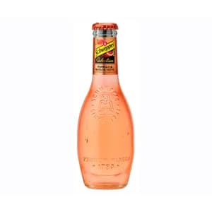 SCHWEPPES Refresco de pomelo 20 cl.