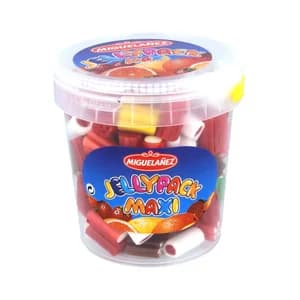 MIGUELAÑEZ Surtido de golosinas 600 g.