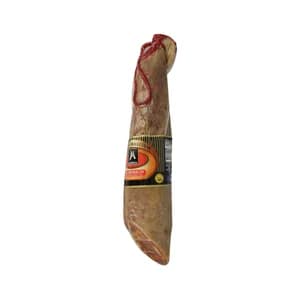 MAFRESA Chorizo cular ibérico MAFRESA pieza de 450 g.