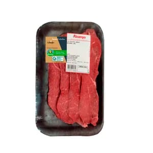 Filete 1ª Cadera/Babilla V.DEL MONTE CLB AUCHAN