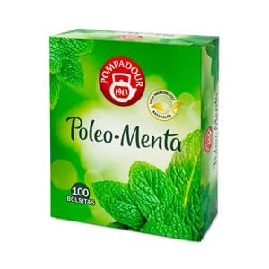 POMPADOUR Poleo menta 100 uds.