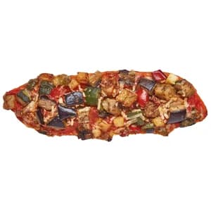 PANAMAR Panini de verduras 115 g.