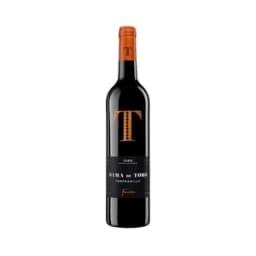 DAMA DE TORO Vino tinto con D.O. Toro botella 75 cl.