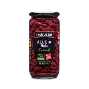 PEDRO LUIS Alubia roja selección 500g