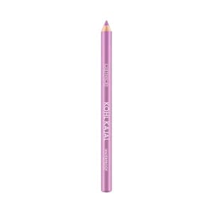 CATRICE Kohl kajal , tono 090 La la lavender. Lápiz de ojos, resistente al agua, con textura de gran pigmentación y acabados de gran cobertura.