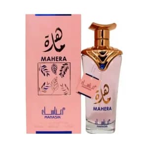 MANASIK Mahera Eau de parfum (Agua de perfume) para mujer 100 ml.
