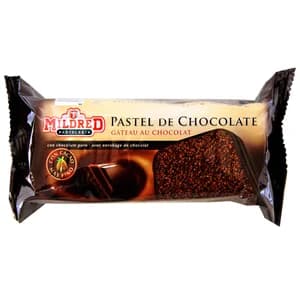 MILDRED Pastel Alemán de Chocolate 400 gr,
