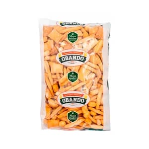 OBANDO Picos rebujo 320 g.