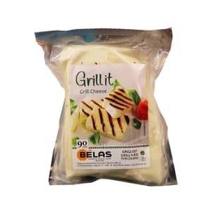 BELAS Queso grilled 225g