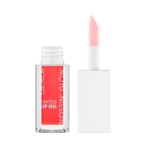 CATRICE Glossin´glow tinted tono 020 Brillo de labios con aceite nutritivo, con un toque de color y acabado brillante.