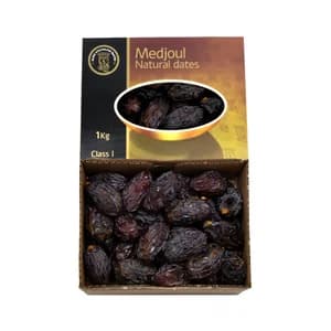 FRIT RAVICH Dátil Medjoul Jumbo FRIT RAVICH 1 kg.