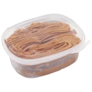 Trufa montada, 240g.