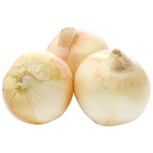 Cebolla malla de 2 kg.