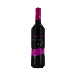 VEGA DE NAVA Vino tinto roble con D.O. Ribera del Duero botella 75 cl.
