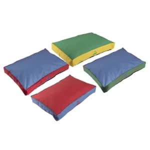BENETTON Colchón para perros talla M 70x50 cm.