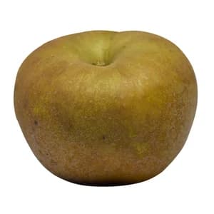 Manzana Reineta verde al peso.