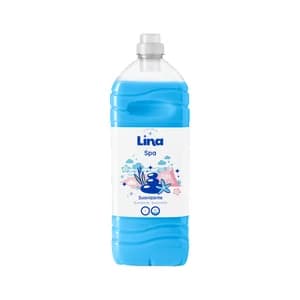 LINA Spa Suavizante concentrado 80 lavados, 2 l.