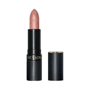 REVLON Super lustrous tono 3 Pick me up Barra de labios de textura cremosa y acabado mate.