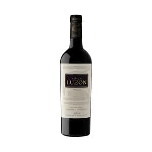 FINCA LUZÓN Vino tinto de crianza con D.O. Jumilla botella 75 cl.