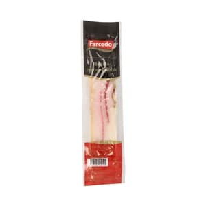 FARCEDO Panceta ibérica de bellota FARCEDO 400 gr