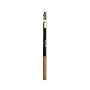 REVLON Colorstay tono 205 Blonde Perfilador de cejas de larga duración y resistente al agua (waterproof).