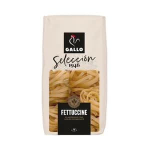 GALLO Selección 1946 Pasta fettuccine 450 g.