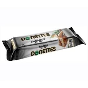 DONETTES Mini rosquillas Mandalorian pack de 8 uds. 160 g.